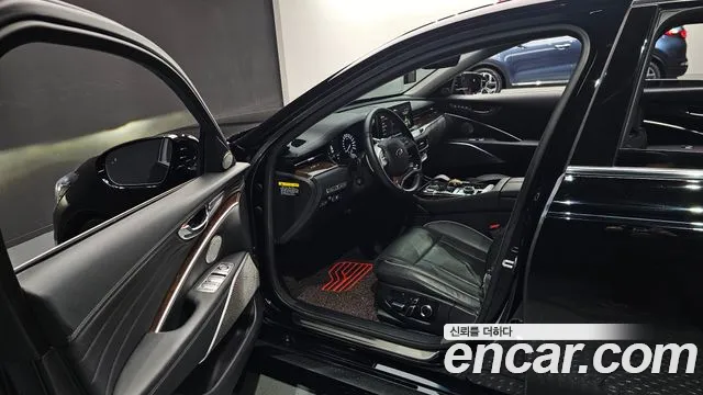 Kia More K9 id 2750119 из Кореи 12