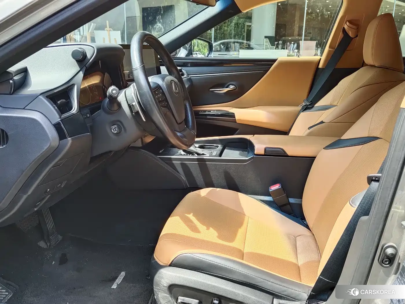 Lexus ES id 4576514 из Китая 11