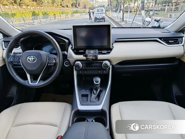 Toyota RAV4 Rongfang id 4278632 из Китая 12