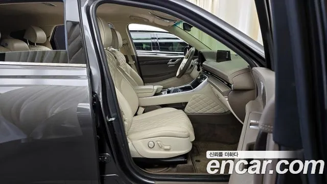 Genesis GV80 id 2681889 из Кореи 12