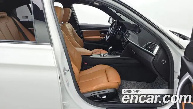 BMW 3 Series (F30) id 2701070 из Кореи 12