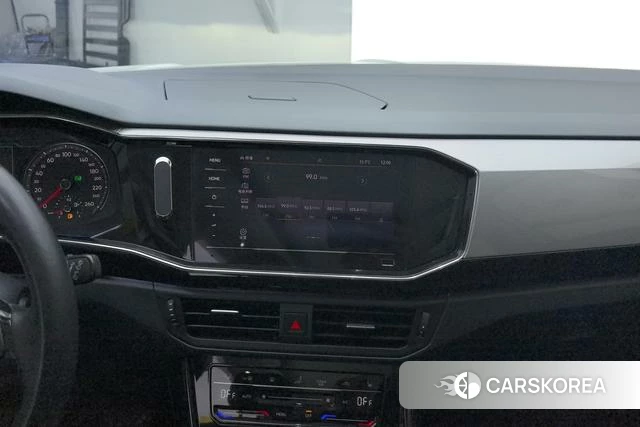 Volkswagen Tanyue id 4212350 из Китая 9