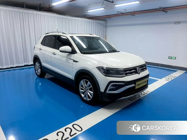 Volkswagen Tu Kai id 4221890 из Китая 12