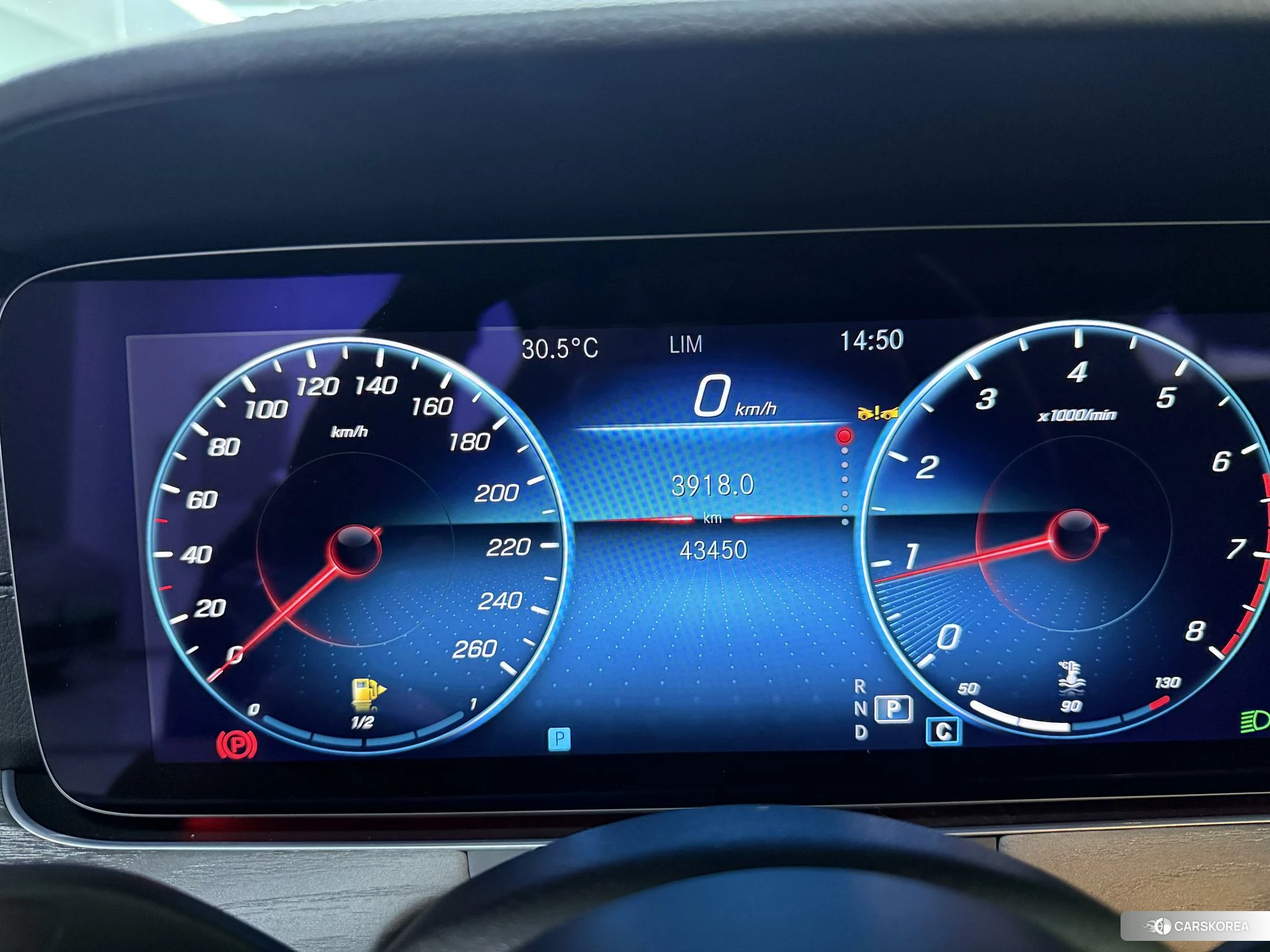 Mercedes-Benz E-class id 4468018 из Китая 12