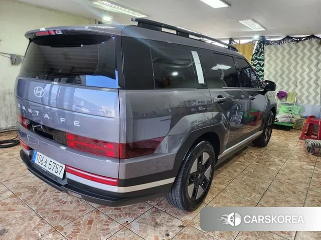 Hyundai Santa Fe (MX5) id 3327768 из Кореи 12