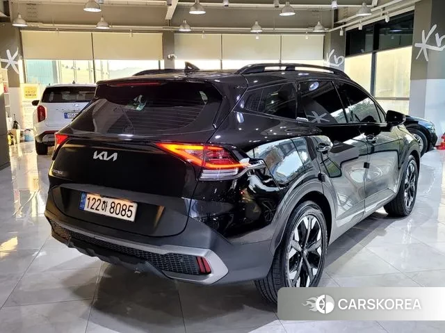 Kia Sportage 5th Generation id 3329047 из Кореи 12