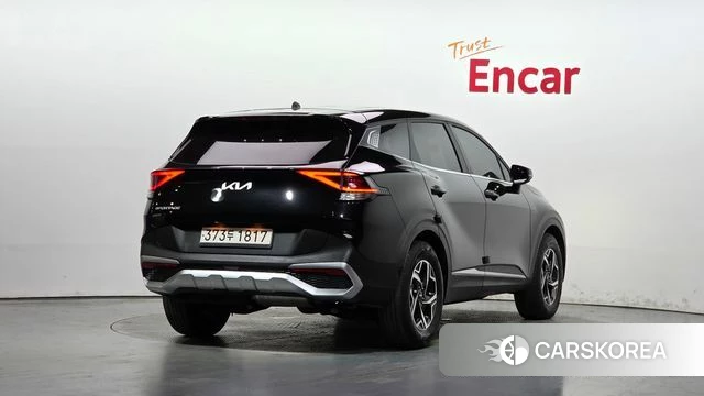 Kia Sportage 5th Generation id 4697464 из Кореи 12