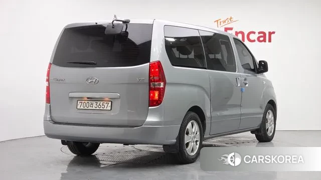 Hyundai The New Grand Starex id 3054911 из Кореи 12