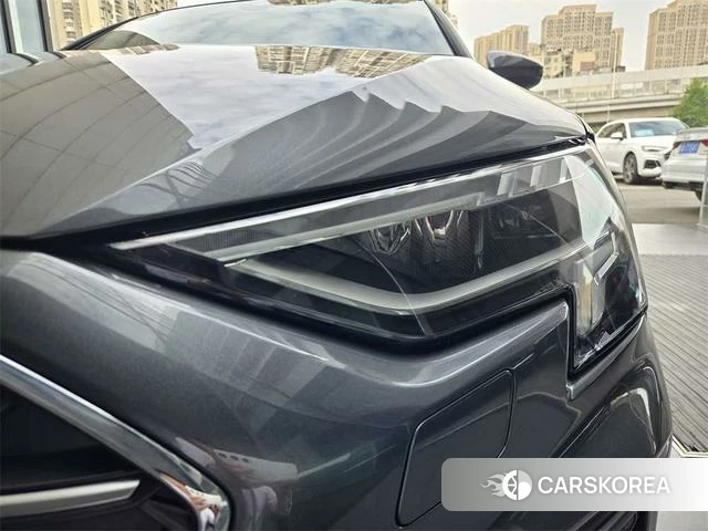 Audi A3 id 4341810 из Китая 8