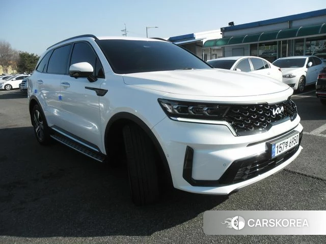 Kia Sorento 4th Generation id 3811911 из Кореи 10