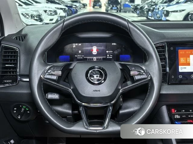 Skoda Krok id 4368127 из Китая 12