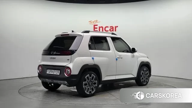 Hyundai Casper id 3053324 из Кореи 12