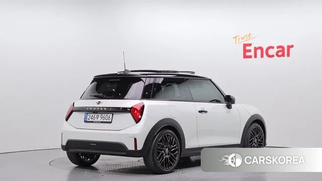 Mini Cooper S 4th Generation id 3278036 из Кореи 12