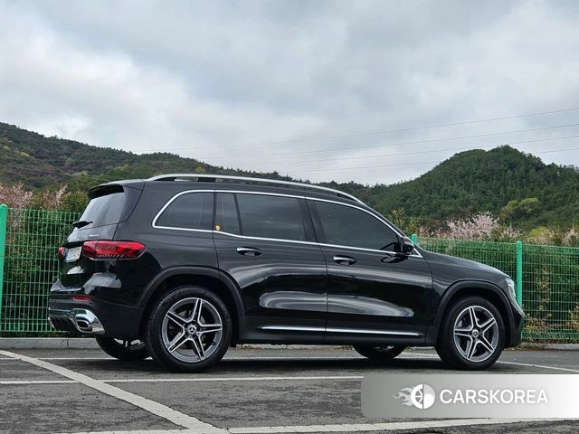 Mercedes-Benz GLB-Class X247 id 4642057 из Кореи 10