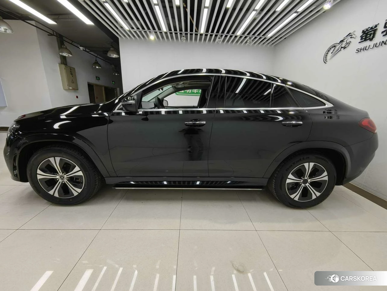Mercedes-Benz GLE coupe id 4441148 из Китая 11