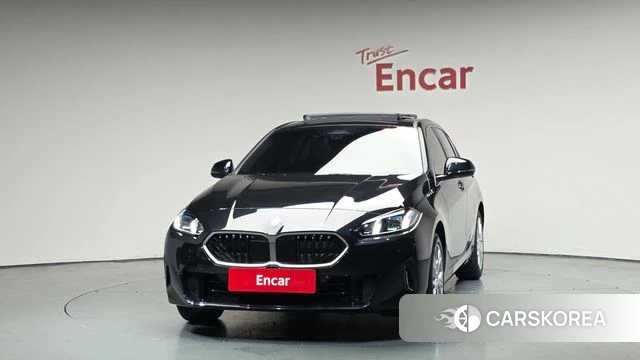 BMW 1 Series (F70) id 4387766 из Кореи 12
