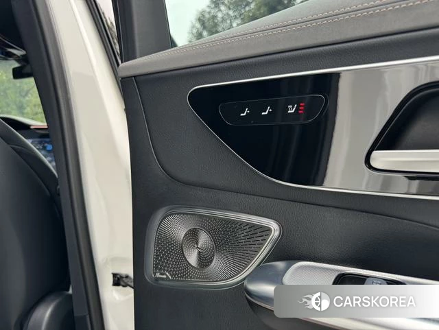 Mercedes-Benz EQE SUV id 4263503 из Китая 12