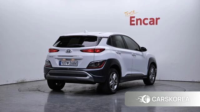 Hyundai The New Kona id 4245030 из Кореи 12