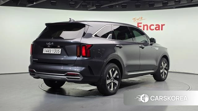 Kia Sorento 4th Generation id 4579706 из Кореи 12