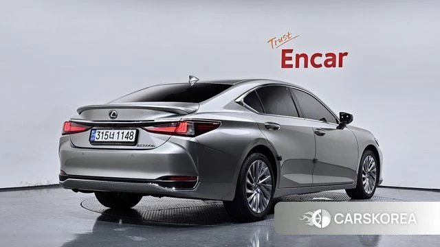 Lexus ES300h 7th generation id 4701574 из Кореи 12