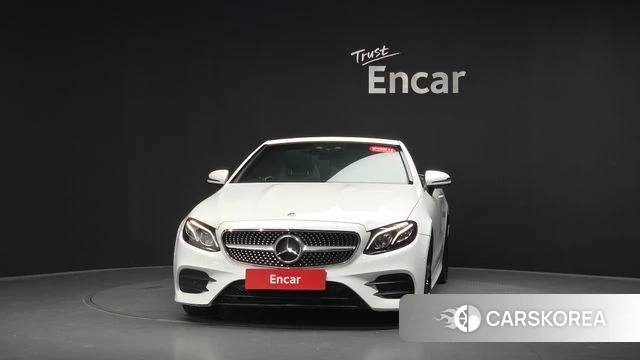 Mercedes-Benz E-Class W213 id 4698757 из Кореи 12