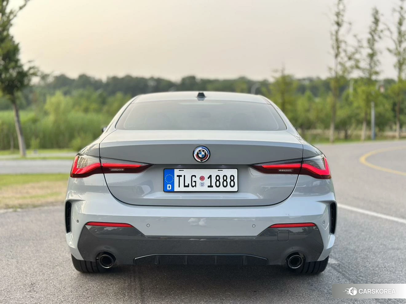 BMW 4 series id 4515217 из Китая 8