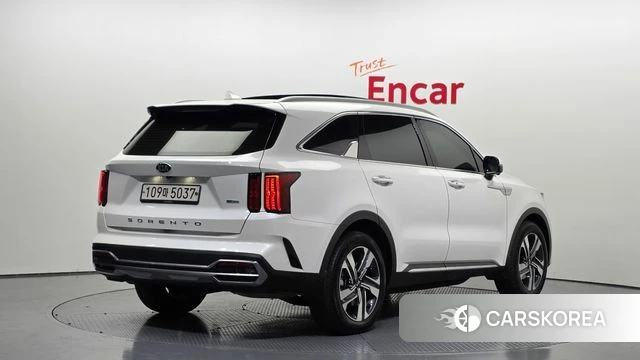 Kia Sorento 4th Generation id 3899013 из Кореи 12