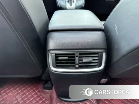 Honda CR-V 2022 Черный из Китая, фото 4