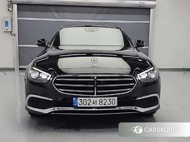 Mercedes-Benz E-Class W213 id 3478498 из Кореи 11
