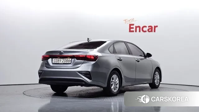 Kia Come New K3 id 3741891 из Кореи 12