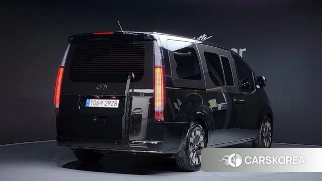 Hyundai Staria id 3473195 из Кореи 12