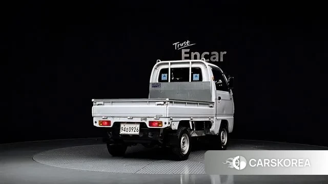 Chevrolet (GM Daewoo) New Labo id 3417655 из Кореи 12