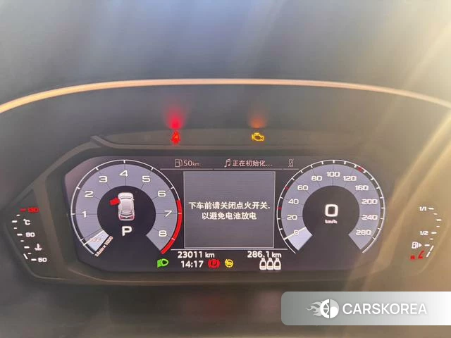 Audi Q3 id 4301470 из Китая 11