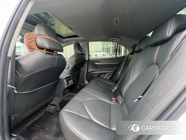 Toyota Camry id 4262345 из Китая 12