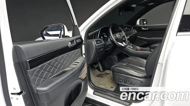 Hyundai Palisade id 2671375 из Кореи 12