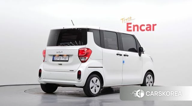 Kia The New Ray id 4793270 из Кореи 12
