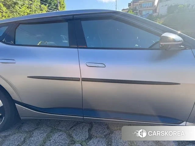 Kia EV6 id 3021366 из Кореи 12