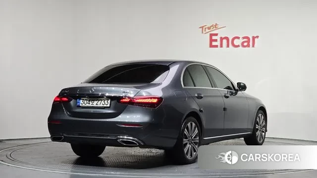 Mercedes-Benz E-Class W213 id 3572061 из Кореи 12