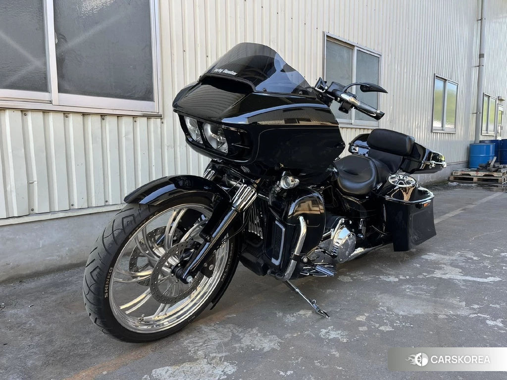 Проданный Harley-Davidson Road Glide FLTRXS1750 2015 из Японии, фото 2