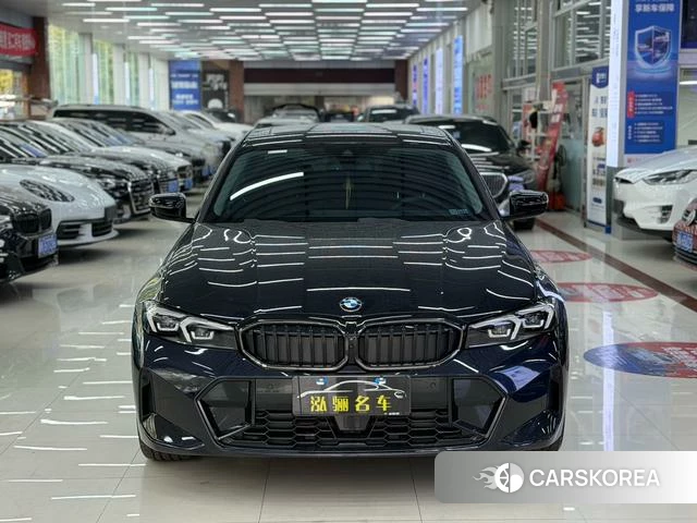 BMW 3 series id 4238231 из Китая 9