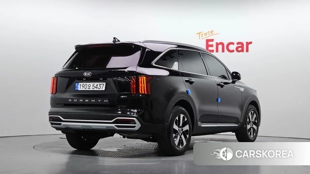 Kia Sorento 4th Generation id 4677229 из Кореи 12