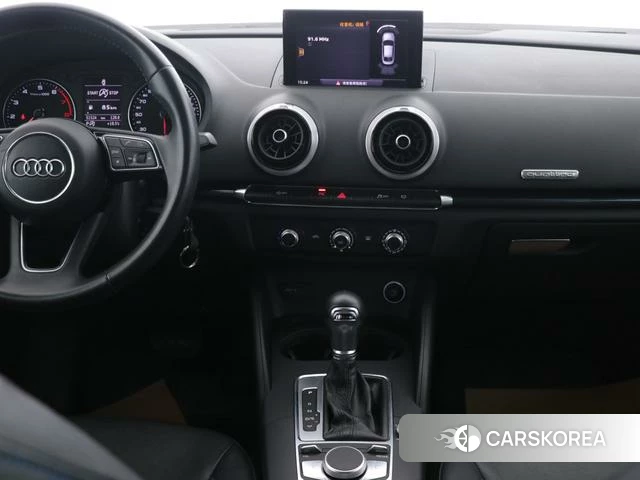 Audi A3 id 4271796 из Китая 8
