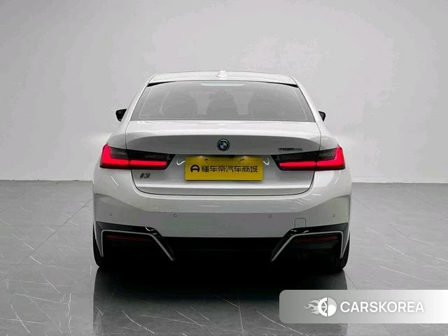 BMW i3 id 3889099 из Китая 12