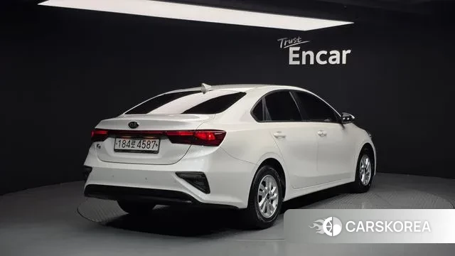 Kia Come New K3 id 3417763 из Кореи 12