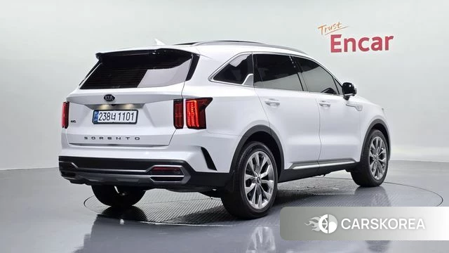 Kia Sorento 4th Generation id 4434297 из Кореи 12