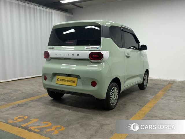 Wuling Automobile Wuling Hongguang MINIEV id 4182563 из Китая 12