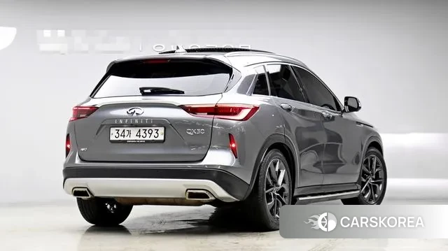 Infiniti QX50 (P71A) id 3004683 из Кореи 12