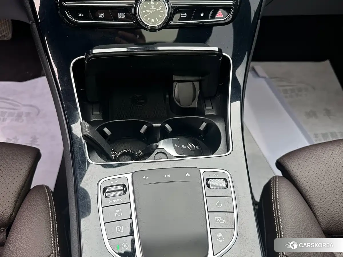 Mercedes-Benz GLC id 4515420 из Китая 9