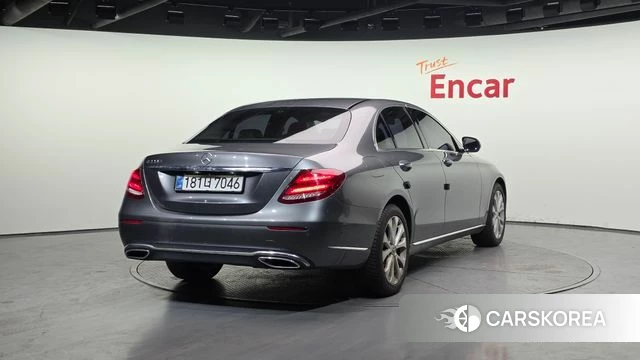 Mercedes-Benz E-Class W213 id 3925050 из Кореи 12