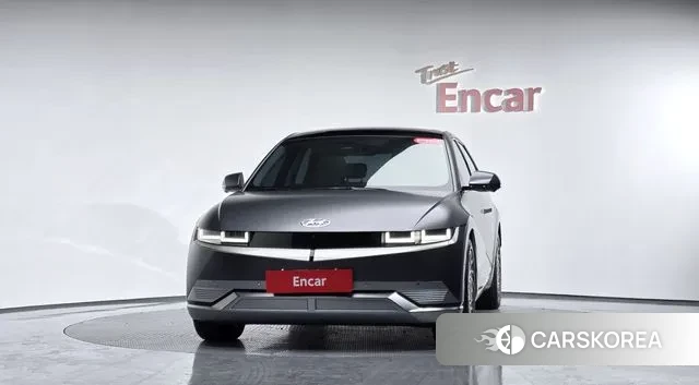 Hyundai Ionic 5 id 3770647 из Кореи 12